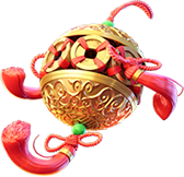 Bola de ouro do jogo Fortune Tiger no Tigrinho Site
