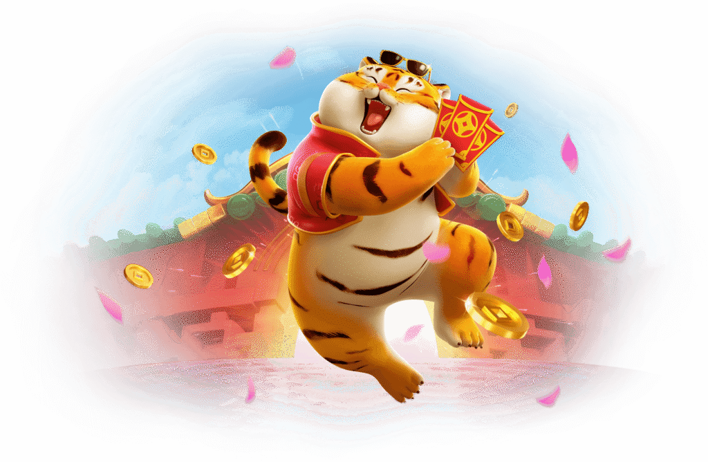 Fortune Tiger com bônus exclusivo no Tigrinho Site oficial