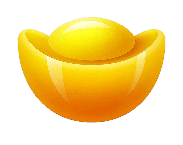 Moeda de ouro do Fortune Tiger no Tigrinho Site